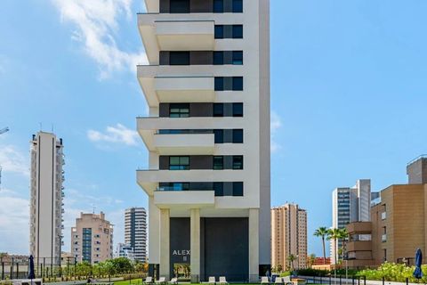Leilighet i Calpe, Alicante, Calpe - € 475 000 | Ref: CSPX-20803 - foto 30