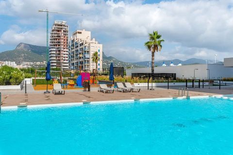Leilighet i Calpe, Alicante, Calpe - € 475 000 | Ref: CSPX-20803 - foto 33