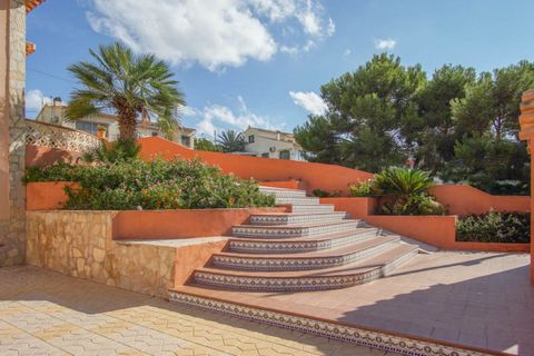Villa i Pinoso, Alicante, Pinoso - € 720.000 | Ref: CSPX-81148 - foto 2