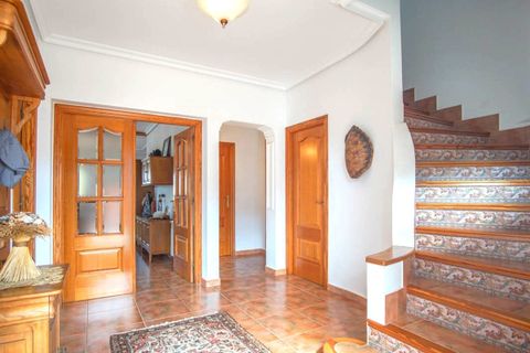 Villa i Pinoso, Alicante, Pinoso - € 720.000 | Ref: CSPX-81148 - foto 8