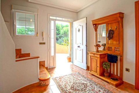 Villa i Pinoso, Alicante, Pinoso - € 720.000 | Ref: CSPX-81148 - foto 9