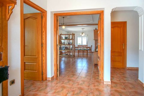 Villa i Pinoso, Alicante, Pinoso - € 720.000 | Ref: CSPX-81148 - foto 10