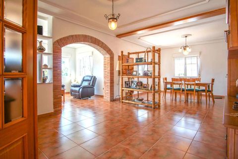 Villa i Pinoso, Alicante, Pinoso - € 720.000 | Ref: CSPX-81148 - foto 11