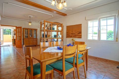 Villa i Pinoso, Alicante, Pinoso - € 720.000 | Ref: CSPX-81148 - foto 12