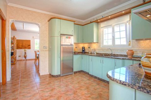 Villa i Pinoso, Alicante, Pinoso - € 720.000 | Ref: CSPX-81148 - foto 17