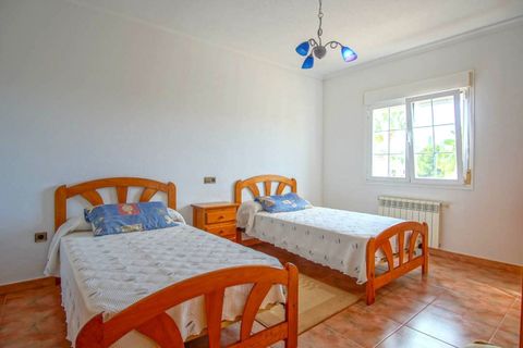 Villa i Pinoso, Alicante, Pinoso - € 720.000 | Ref: CSPX-81148 - foto 22