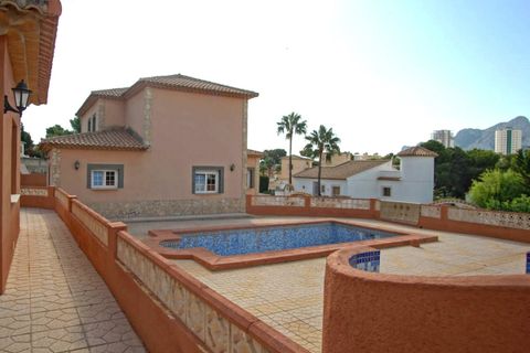 Villa i Pinoso, Alicante, Pinoso - € 720.000 | Ref: CSPX-81148 - foto 40