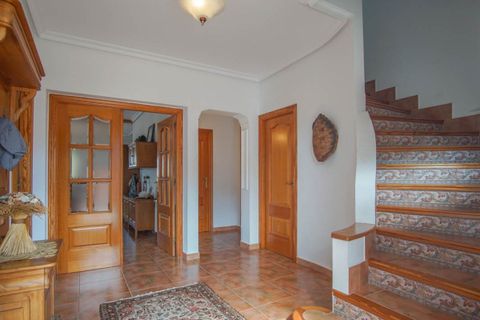 Villa i Pinoso, Alicante, Pinoso - € 720.000 | Ref: CSPX-81148 - foto 41
