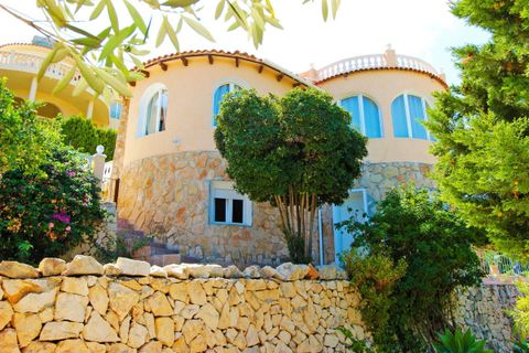 Villa a Calpe, Alicante, Calpe - € 460.000 | Ref: CSPX-67487 - foto 5