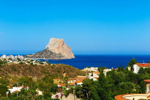 Villa a Calpe, Alicante, Calpe - € 460.000 | Ref: CSPX-67487 - foto 6