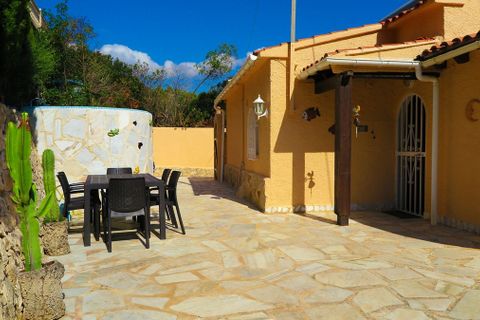 Villa a Calpe, Alicante, Calpe - € 460.000 | Ref: CSPX-67487 - foto 7