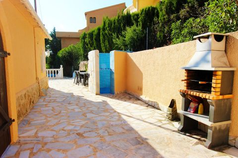 Villa a Calpe, Alicante, Calpe - € 460.000 | Ref: CSPX-67487 - foto 8