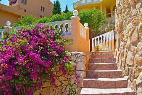 Villa a Calpe, Alicante, Calpe - € 460.000 | Ref: CSPX-67487 - foto 9