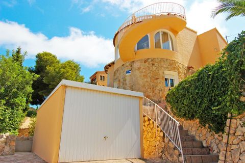 Villa a Calpe, Alicante, Calpe - € 460.000 | Ref: CSPX-67487 - foto 10