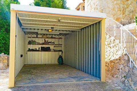 Villa a Calpe, Alicante, Calpe - € 460.000 | Ref: CSPX-67487 - foto 11
