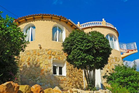 Villa a Calpe, Alicante, Calpe - € 460.000 | Ref: CSPX-67487 - foto 12