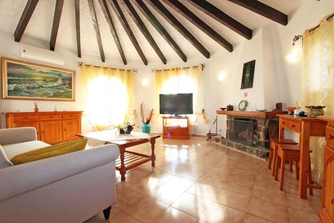 Villa a Calpe, Alicante, Calpe - € 460.000 | Ref: CSPX-67487 - foto 13
