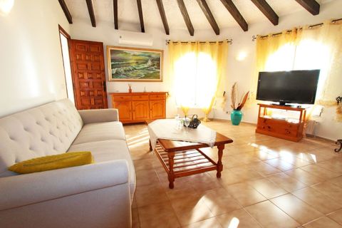Villa a Calpe, Alicante, Calpe - € 460.000 | Ref: CSPX-67487 - foto 14