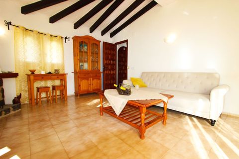 Villa a Calpe, Alicante, Calpe - € 460.000 | Ref: CSPX-67487 - foto 17