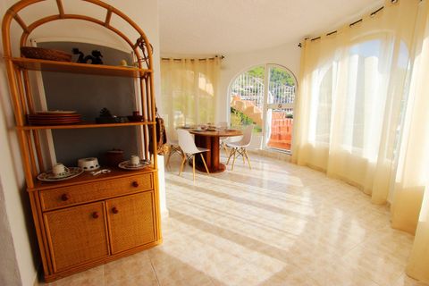 Villa a Calpe, Alicante, Calpe - € 460.000 | Ref: CSPX-67487 - foto 20