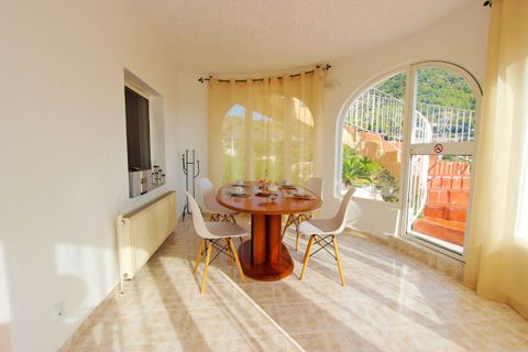 Villa a Calpe, Alicante, Calpe - € 460.000 | Ref: CSPX-67487 - foto 21