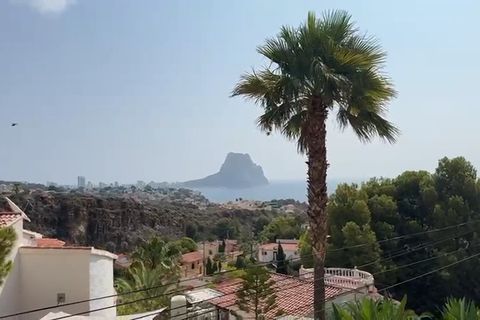 Villa a Calpe, Alicante, Calpe - € 890.000 | Ref: CSPX-19796 - foto 2