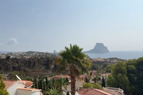 Villa a Calpe, Alicante, Calpe - € 890.000 | Ref: CSPX-19796 - foto 3