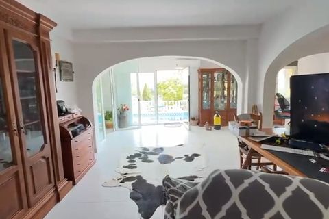Villa a Calpe, Alicante, Calpe - € 890.000 | Ref: CSPX-19796 - foto 4