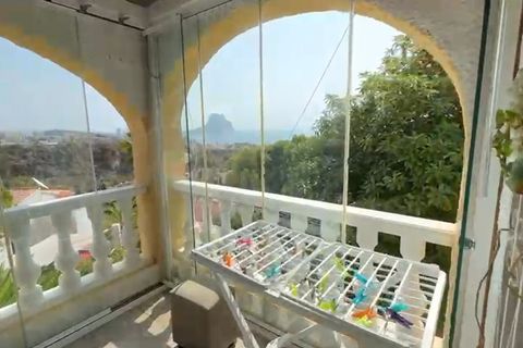 Villa a Calpe, Alicante, Calpe - € 890.000 | Ref: CSPX-19796 - foto 9