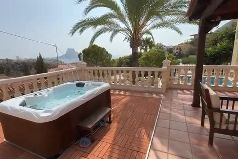 Villa a Calpe, Alicante, Calpe - € 890.000 | Ref: CSPX-19796 - foto 15