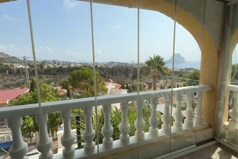 Villa a Calpe, Alicante, Calpe - € 890.000 | Ref: CSPX-19796 - foto 23