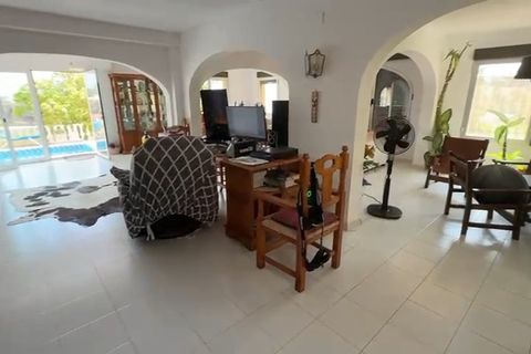 Villa a Calpe, Alicante, Calpe - € 890.000 | Ref: CSPX-19796 - foto 26