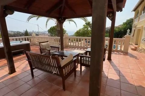 Villa a Calpe, Alicante, Calpe - € 890.000 | Ref: CSPX-19796 - foto 27