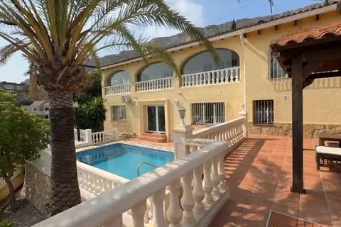Villa a Calpe, Alicante, Calpe - € 890.000 | Ref: CSPX-19796 - foto 29