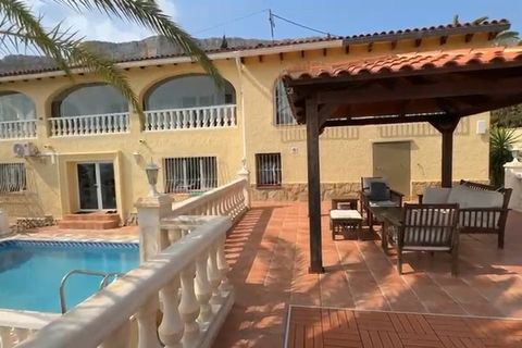 Villa a Calpe, Alicante, Calpe - € 890.000 | Ref: CSPX-19796 - foto 30