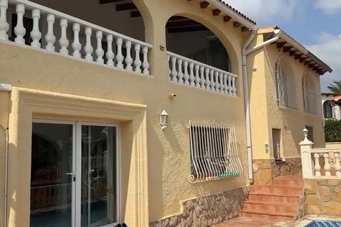 Villa a Calpe, Alicante, Calpe - € 890.000 | Ref: CSPX-19796 - foto 42