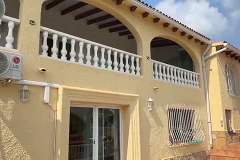 Villa a Calpe, Alicante, Calpe - € 890.000 | Ref: CSPX-19796 - foto 45