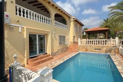 Villa a Calpe, Alicante, Calpe - € 890.000 | Ref: CSPX-19796 - foto 47