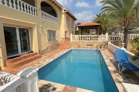 Villa a Calpe, Alicante, Calpe - € 890.000 | Ref: CSPX-19796 - foto 48