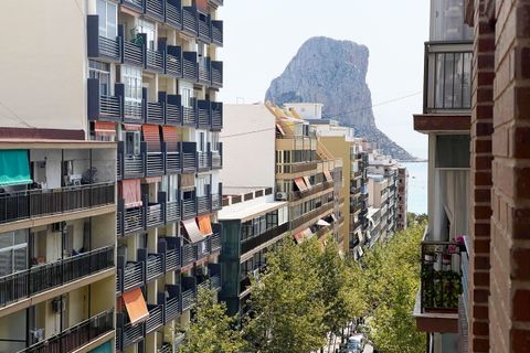 Lejlighed i Calpe, Alicante, Calpe - € 349.000 | Ref: CSPX-89128 - foto 2