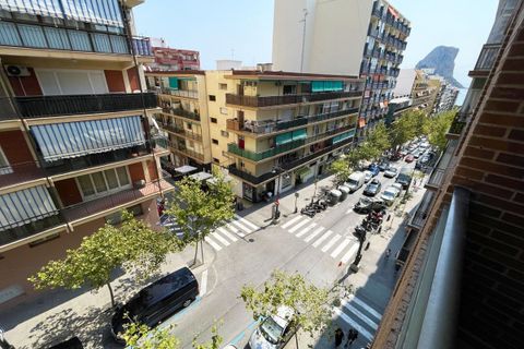 Lejlighed i Calpe, Alicante, Calpe - € 349.000 | Ref: CSPX-89128 - foto 5