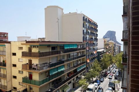Lejlighed i Calpe, Alicante, Calpe - € 349.000 | Ref: CSPX-89128 - foto 11