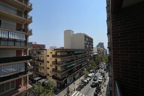 Lejlighed i Calpe, Alicante, Calpe - € 349.000 | Ref: CSPX-89128 - foto 12