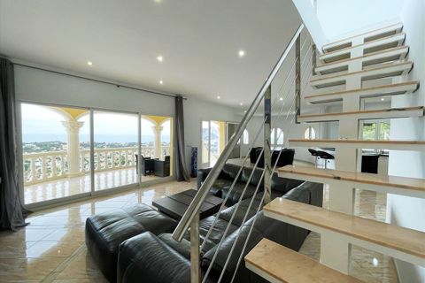 Villa i Calpe, Alicante, Calpe - € 1.250.000 | Ref: CSPX-71875 - foto 4