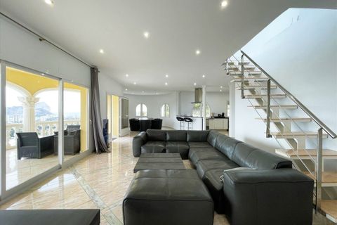 Villa i Calpe, Alicante, Calpe - € 1.250.000 | Ref: CSPX-71875 - foto 5