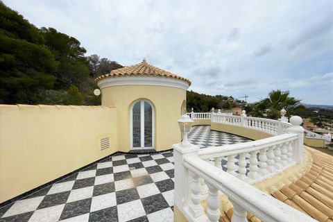 Villa i Calpe, Alicante, Calpe - € 1.250.000 | Ref: CSPX-71875 - foto 7