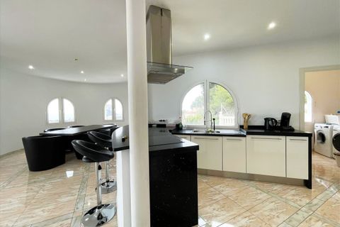 Villa i Calpe, Alicante, Calpe - € 1.250.000 | Ref: CSPX-71875 - foto 14
