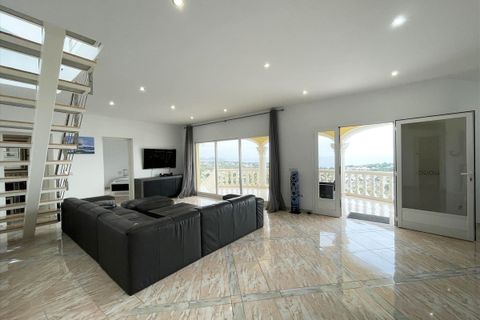 Villa i Calpe, Alicante, Calpe - € 1.250.000 | Ref: CSPX-71875 - foto 15