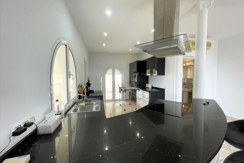 Villa i Calpe, Alicante, Calpe - € 1.250.000 | Ref: CSPX-71875 - foto 16