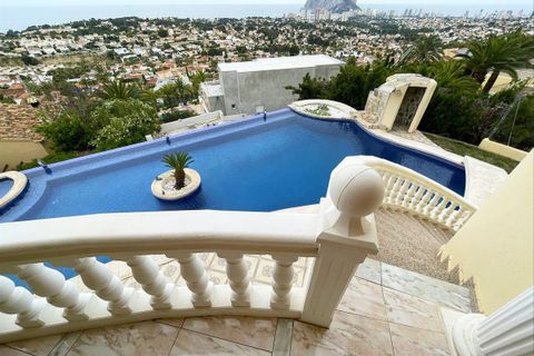 Villa i Calpe, Alicante, Calpe - € 1.250.000 | Ref: CSPX-71875 - foto 20